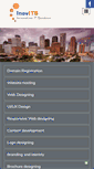 Mobile Screenshot of inovits.com